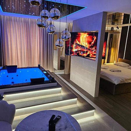 Masarska 8 Vip Apartamenty Jacuzzi Krakow Bagian luar foto
