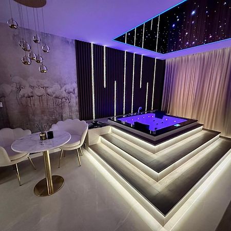 Masarska 8 Vip Apartamenty Jacuzzi Krakow Bagian luar foto