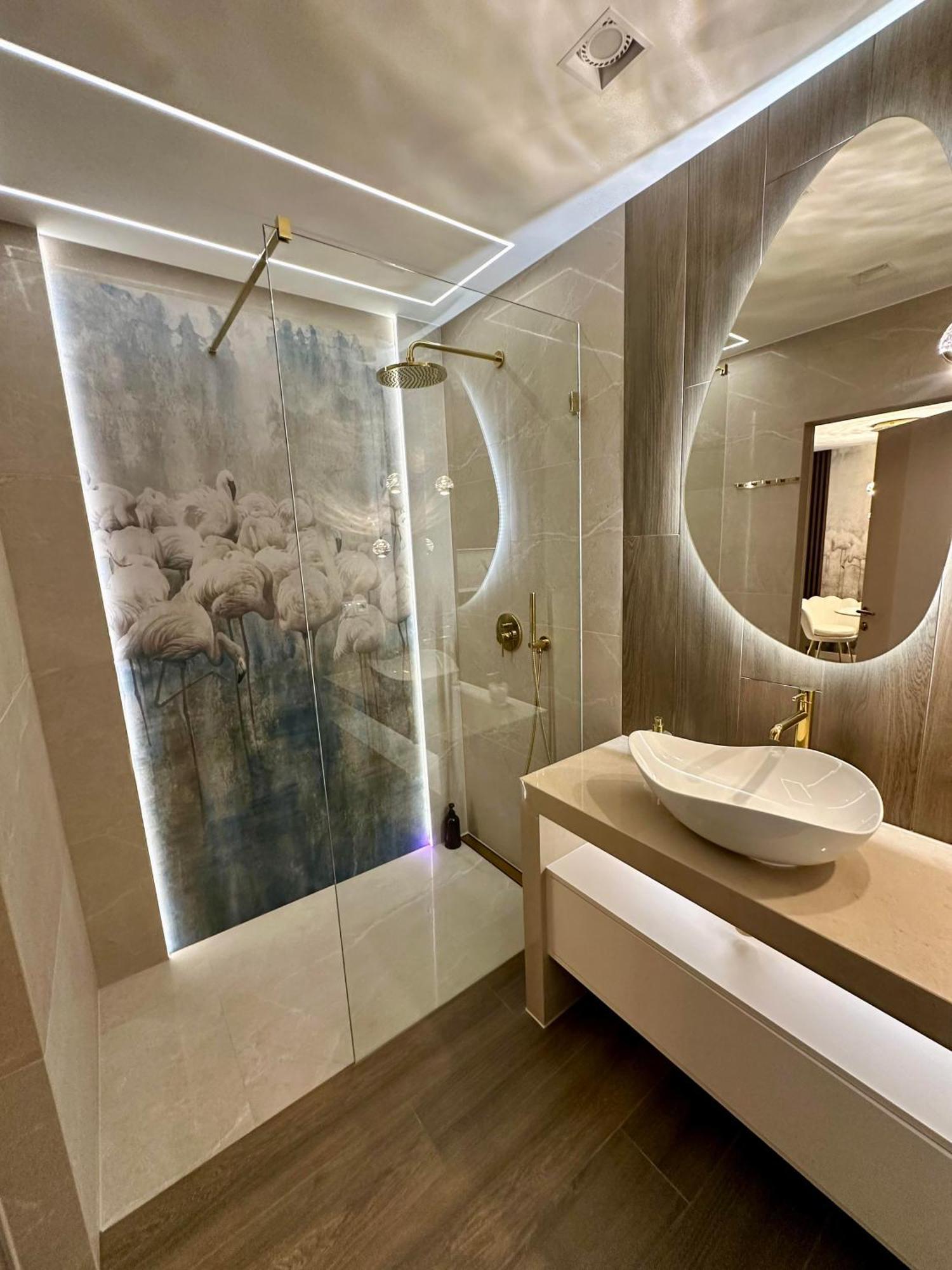 Masarska 8 Vip Apartamenty Jacuzzi Krakow Bagian luar foto