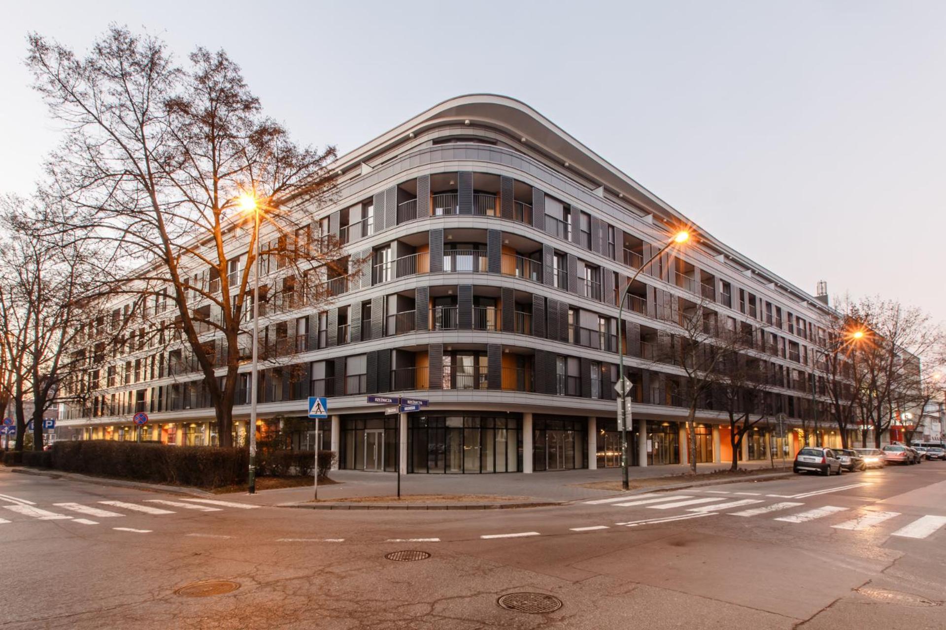 Masarska 8 Vip Apartamenty Jacuzzi Krakow Bagian luar foto