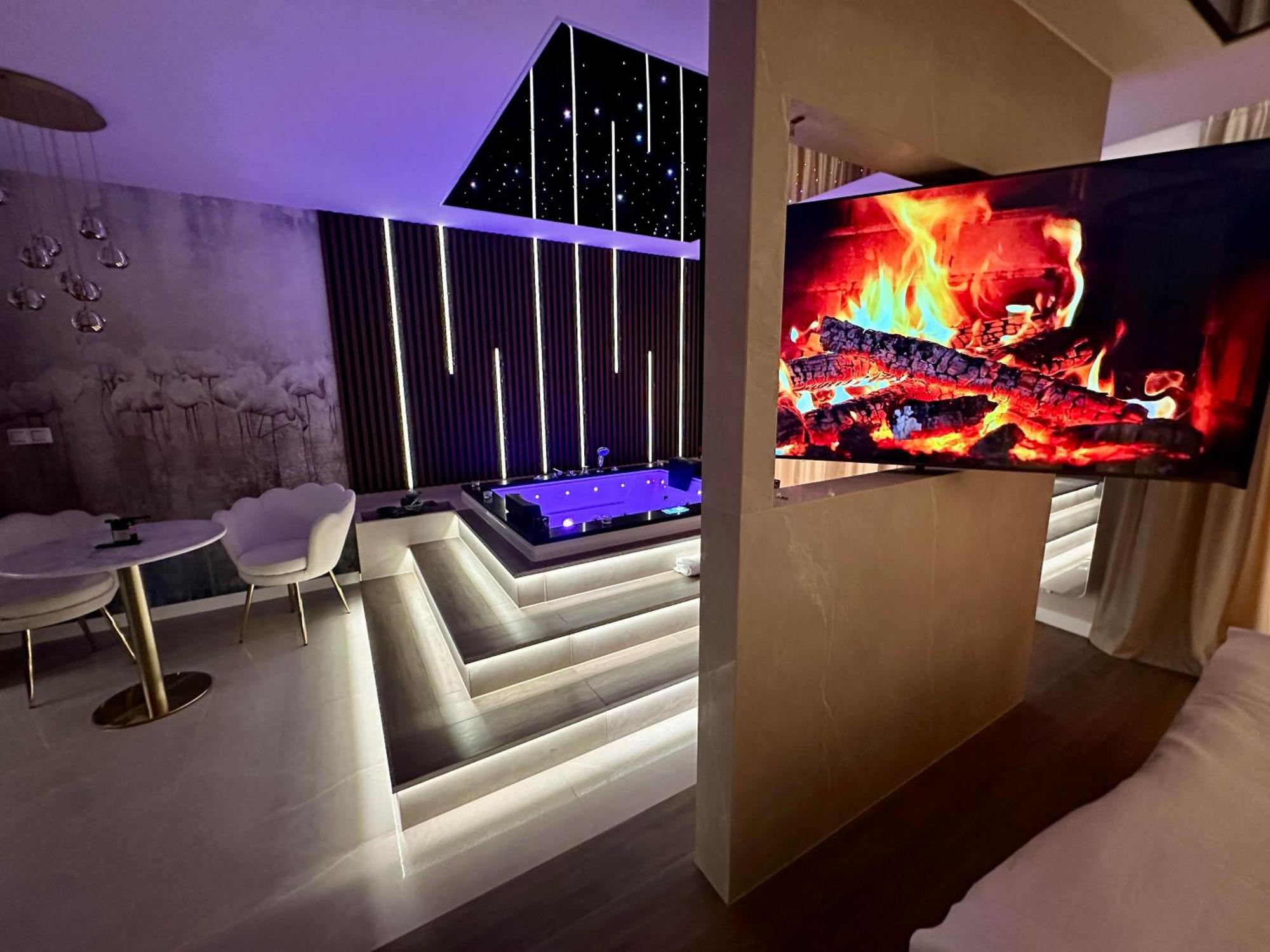 Masarska 8 Vip Apartamenty Jacuzzi Krakow Bagian luar foto