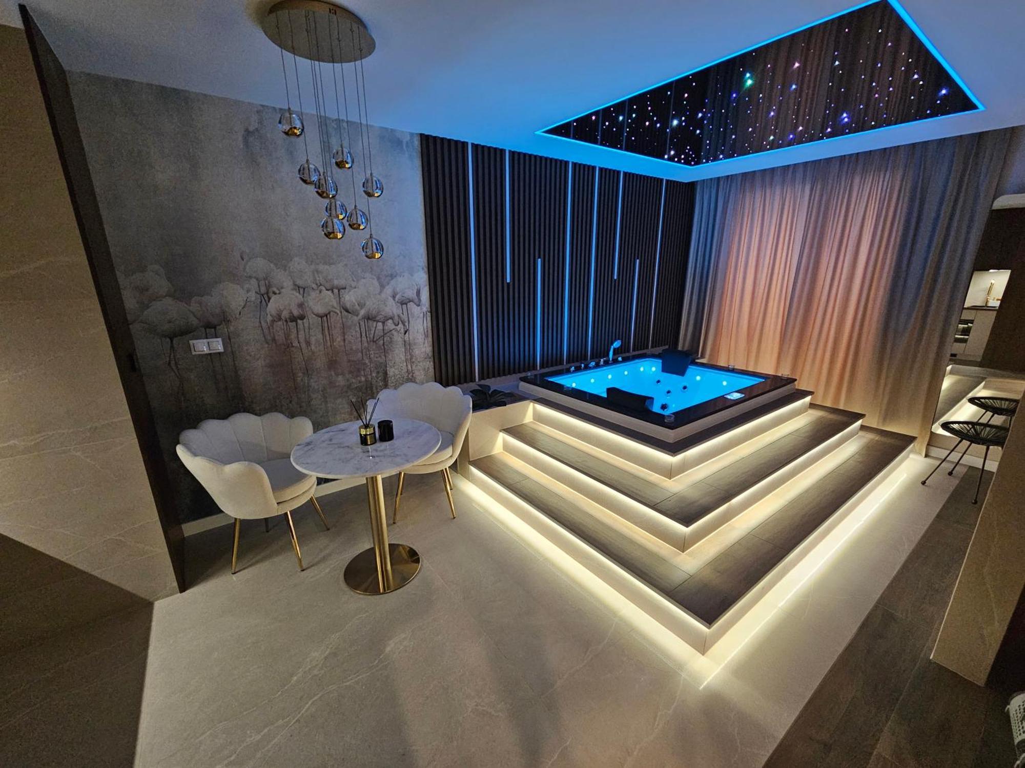 Masarska 8 Vip Apartamenty Jacuzzi Krakow Bagian luar foto